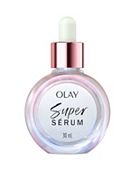 Olay Super Serum, Vitamin C Serum for Face, with Niacinamide, 30ml