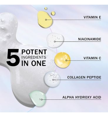 Olay Super Serum, Vitamin C Serum for Face, with Niacinamide, 30ml (7)