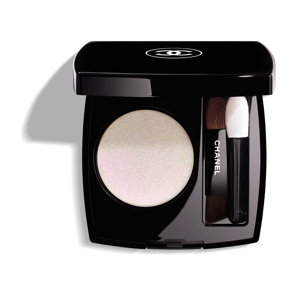 CHANEL Ombre Essentielle Multi-Use Longwearing Eyeshadow - 244 Rouge Cuir