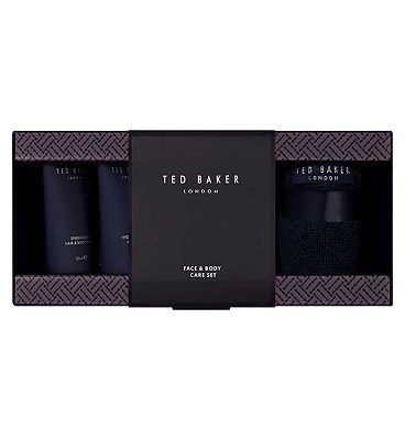 Ted Baker Face & Body Care Set