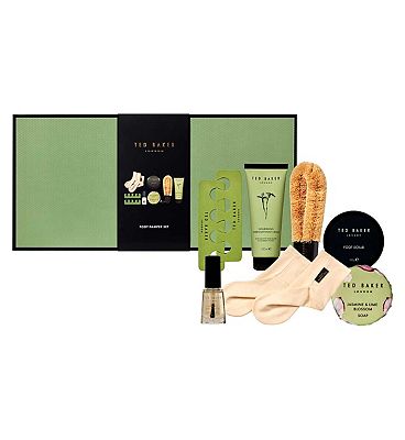 Ted Baker Foot Pamper Set