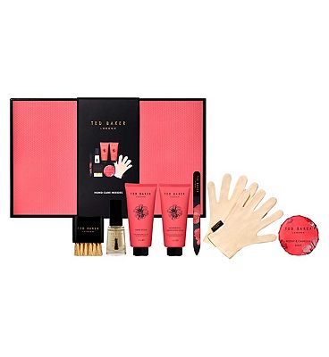 Ted Baker Hand Care Heroes