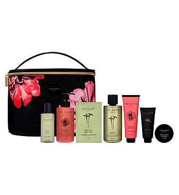 Ted Baker Bath & Body Collection