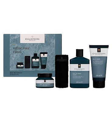 Champneys Daily Self-Care Kit