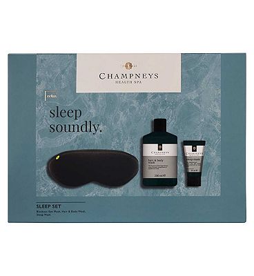 Champneys Sleep Set