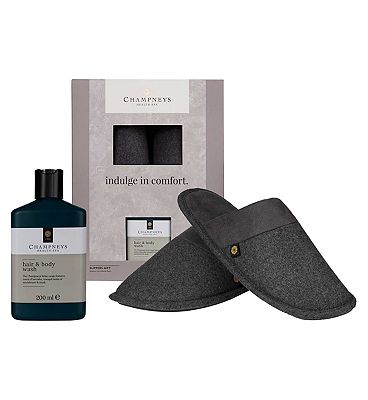 Champneys Slipper Gift