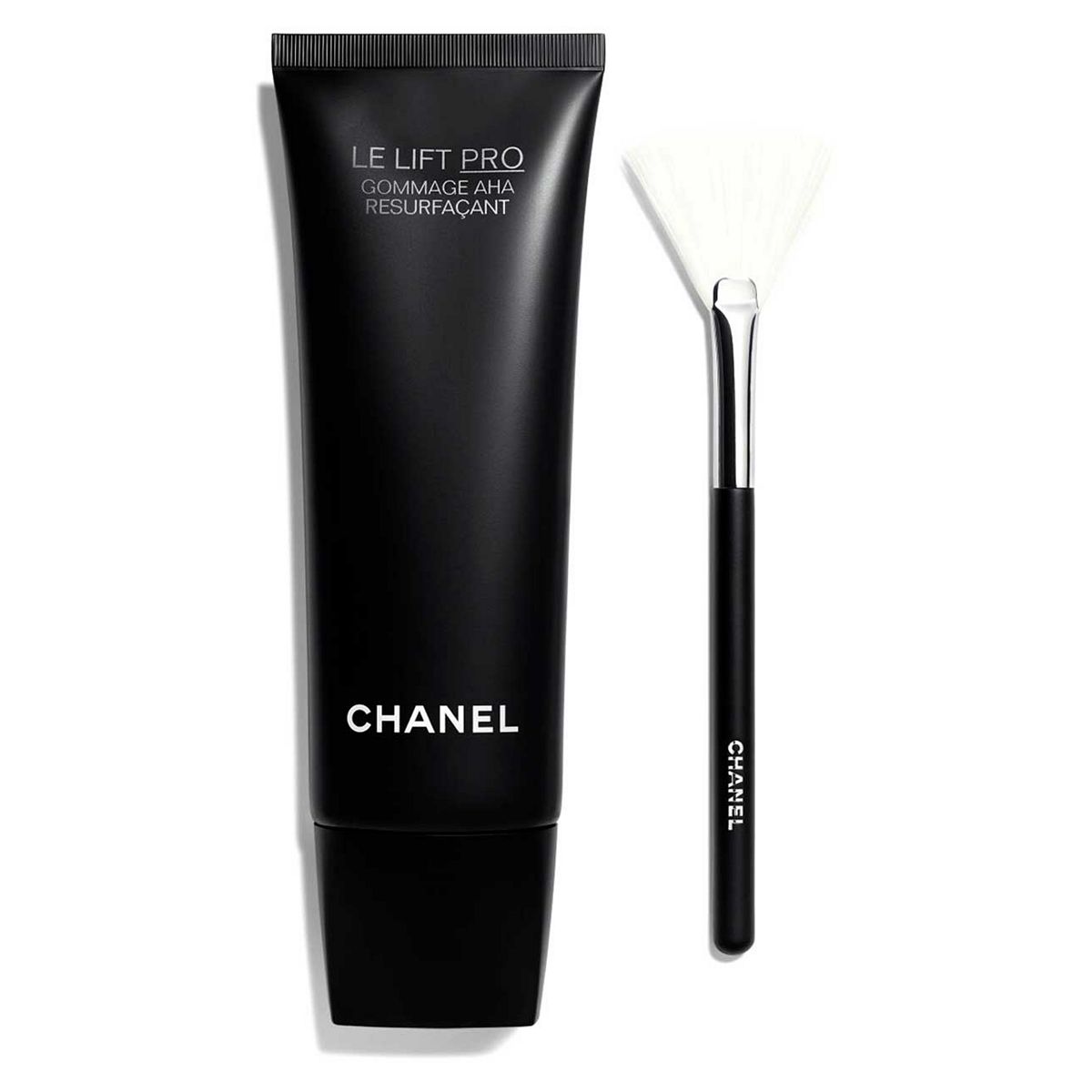 CHANEL Le Lift Pro Retexturizing Aha Peel Corrects - Exfoliates Resurfaces Tube 100ml