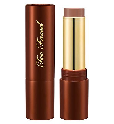 Too Faced Chocolate Soleil Sun & Done Bronzing Stick 8g - mousse mousse