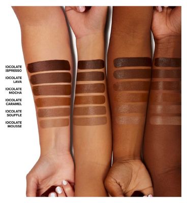 Too Faced Chocolate Soleil Melting Bronzing and Sculpting Stick 8g (7)