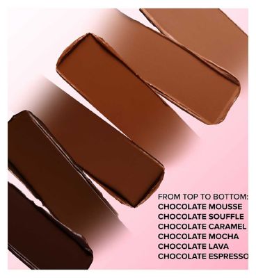 Too Faced Chocolate Soleil Melting Bronzing and Sculpting Stick 8g (9)