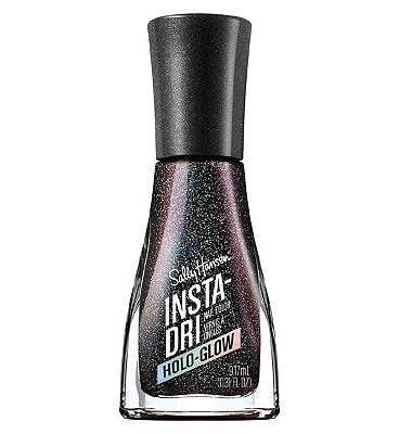 Sally Hansen Insta Dri Nail Polish Chrome Zone