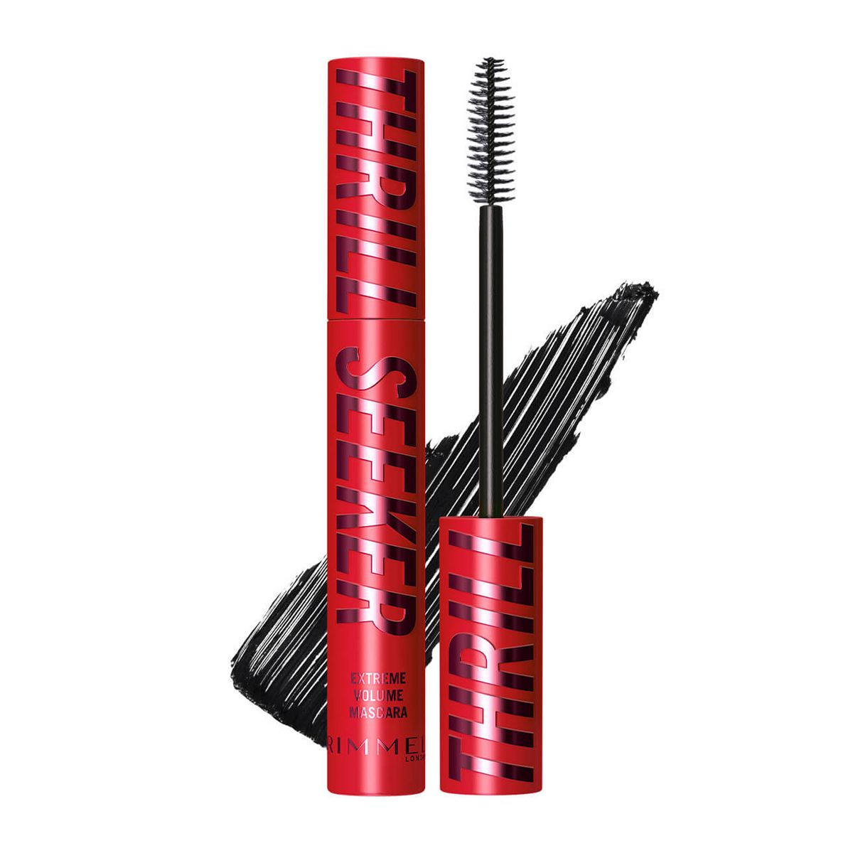 Rimmel Thrill Seeker Extreme Mascara