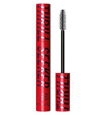 Rimmel Thrill Seeker Extreme Mascara