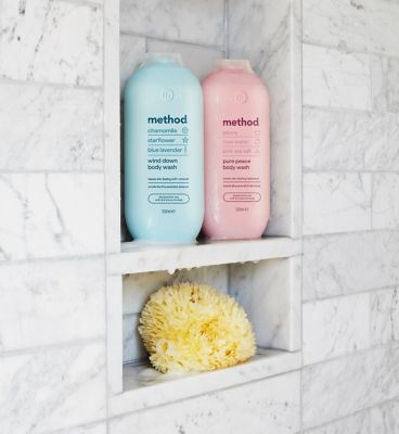 Method Pure Peace Body Wash 532ml (6)