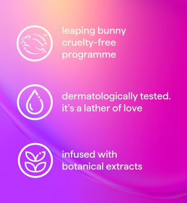 Method Simply Nourish Body Wash 532ml (3)