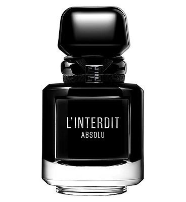 Givenchy L'Interdit Absolu Eau De Parfum Intense 35ml