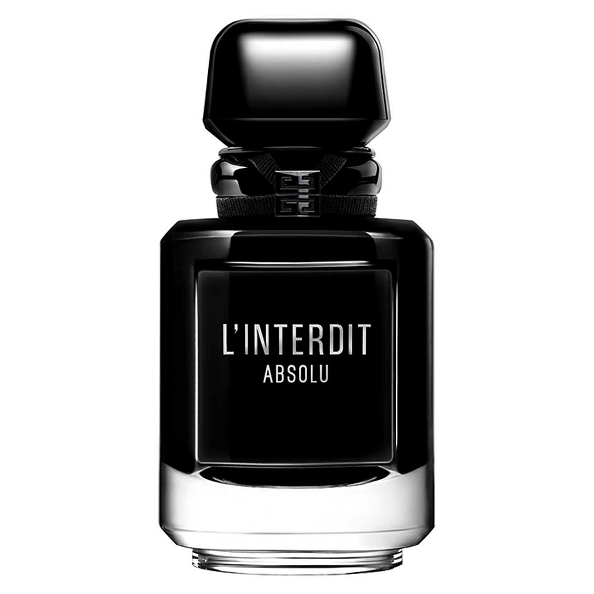 Givenchy L'interdit Absolu Eau De Parfum Intense 50ml