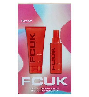 FCUK Body Duo