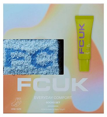 FCUK Everyday Comfort