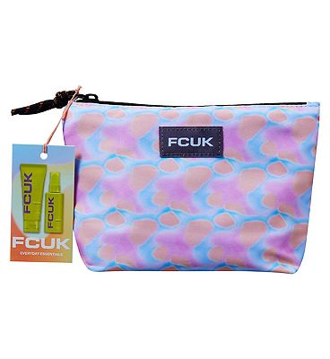 FCUK Everyday Essentials