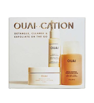 OUAI-Cation Kit 210.4g