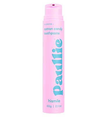 Hismile Cotton Candy Toothpaste 60g