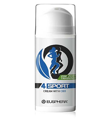 Eusphera 4 sport cream 75ml