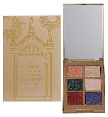 Harry Potter Eyeshadow Palette