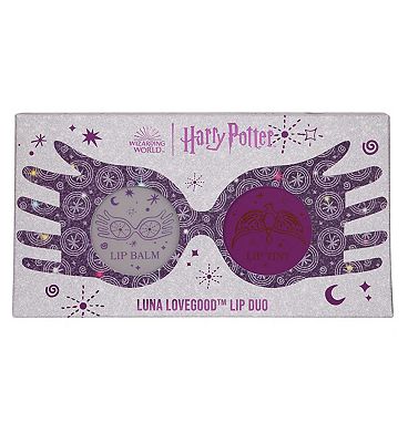 Harry Potter Luna Lovegood Lip Duo