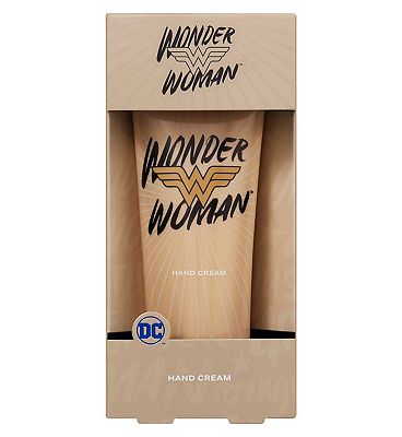 DC Women WW  Hand Cream