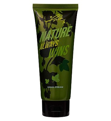 Poison Ivy Hand Cream