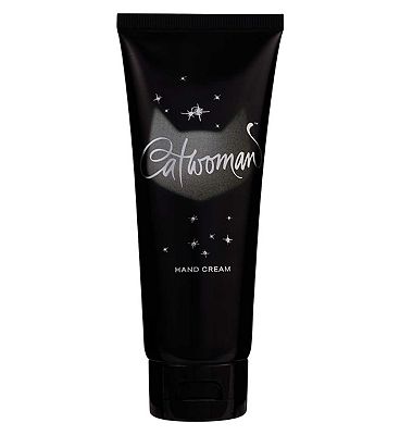 DC Woman - Cat Woman Hand Cream