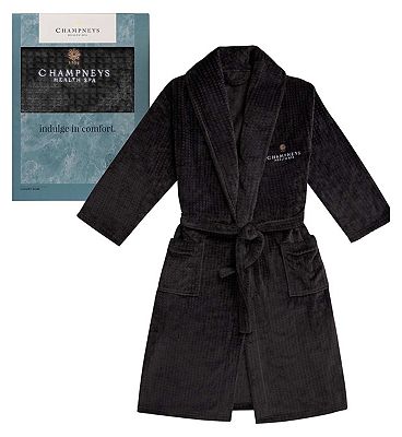 Champneys Luxury Robe