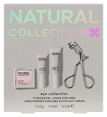 Natural Collection Eye Collection