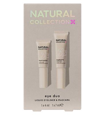 Natural Collection Eye Duo