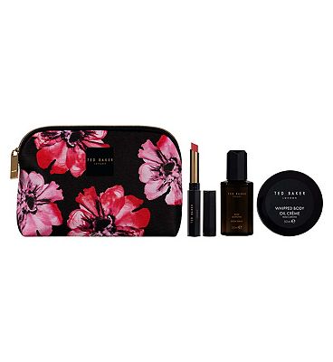 Ted Baker Cosmetic Collection