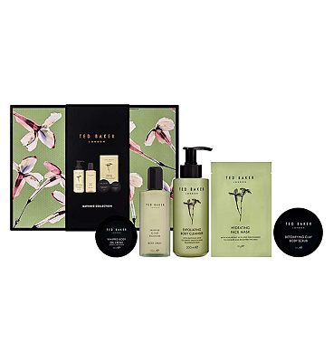 Ted Baker Bathing Collection