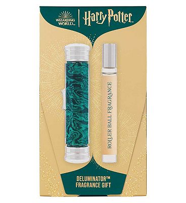 Harry Potter Deluminator Fragrance Gift