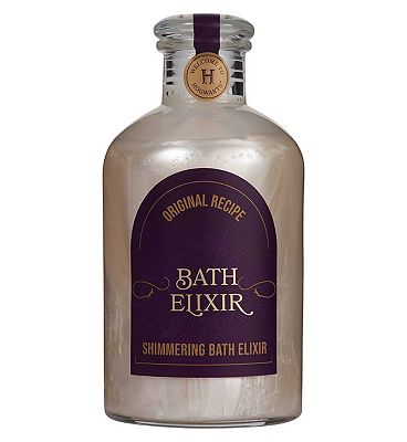 Harry Potter Shimmering Bath Elixir