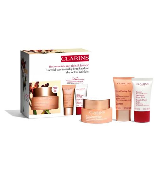 Clarins Extra-Firming Value Pack