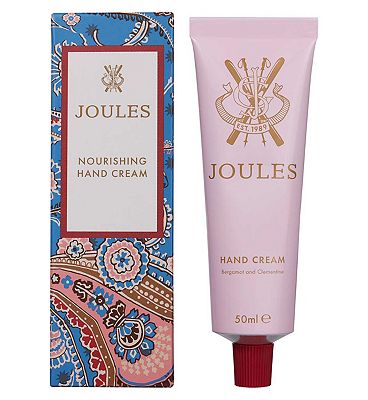 Joules Nourishing Hand Cream