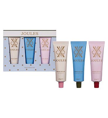 Joules Hand Cream Trio