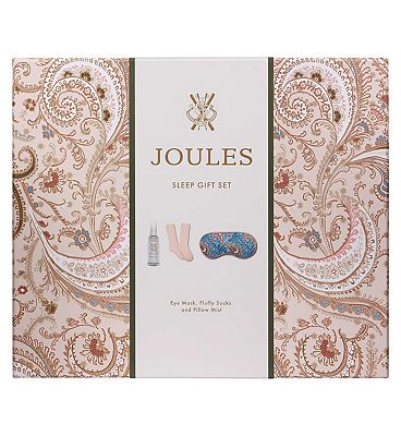 Joules Sleep Gift Set