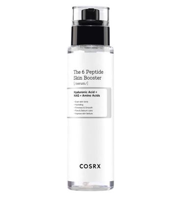 COSRX The 6 Peptide Skin Booster Serum 150ml (2)