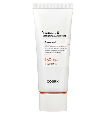 COSRX Vitamin E Vitalizing Sunscreen 50++ 50ml
