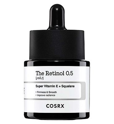 COSRX The Retinol 0.5 Oil 20ml