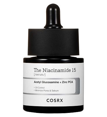 COSRX The Niacinamide 15 Serum 20ml