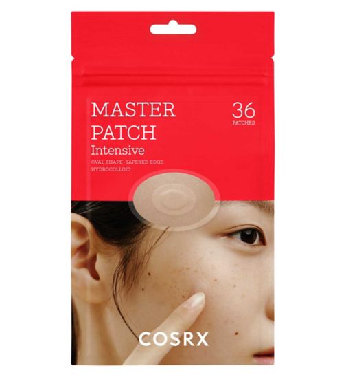 COSRX Master Patch Intensive 36s