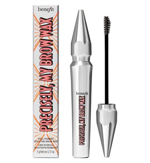 Benefit Precisely, My Brow Wax Sculpting Brow Wax 5g
