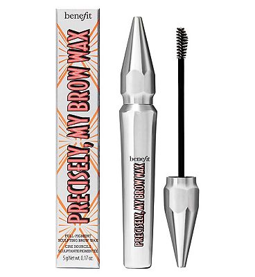 Benefit Precisely, My Brow Wax 5g - Shade 4 Shade 4